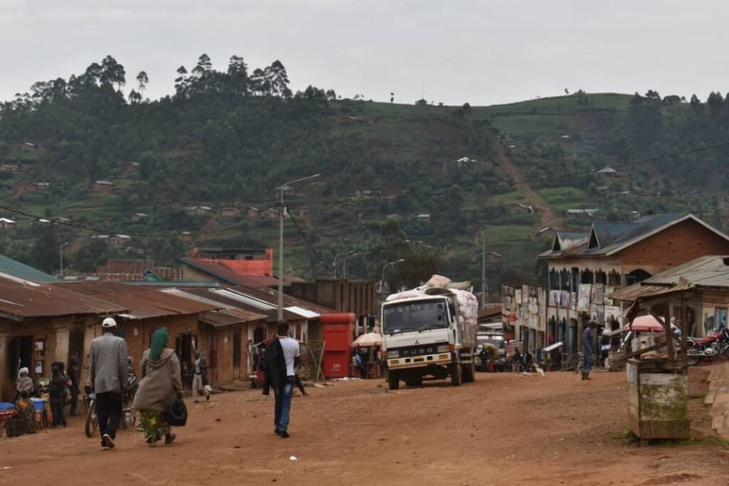 Lubero : l’ONG EADEV dénonce 18 cas de viol des femmes déplacées en deux semaines