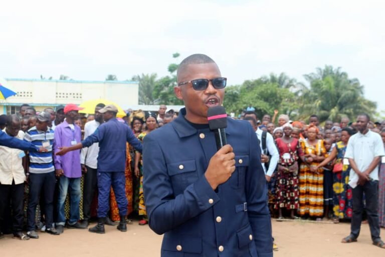 ACTES DE VANDALISME À KINSHASA: L’ANVC APPELLE AUX ENQUESTES POUR ÉTABLIR LES RÉSALITÉS