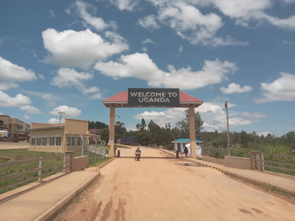 Max Kandolo : Wauzaji wengi wa kahawa wanauza inje ya inchi kwa njia isiyo halali.