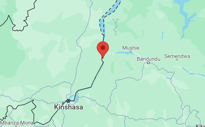 Inongo : les conseillers communaux non payés depuis 12 mois