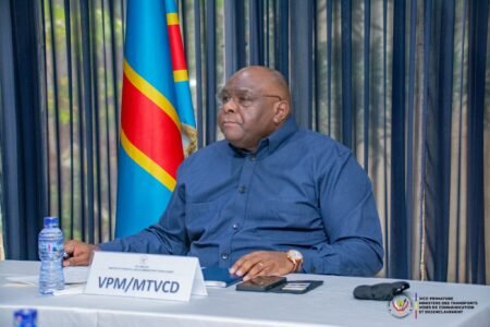 Jean-Pierre Bemba appelle à soutenir les FARDC