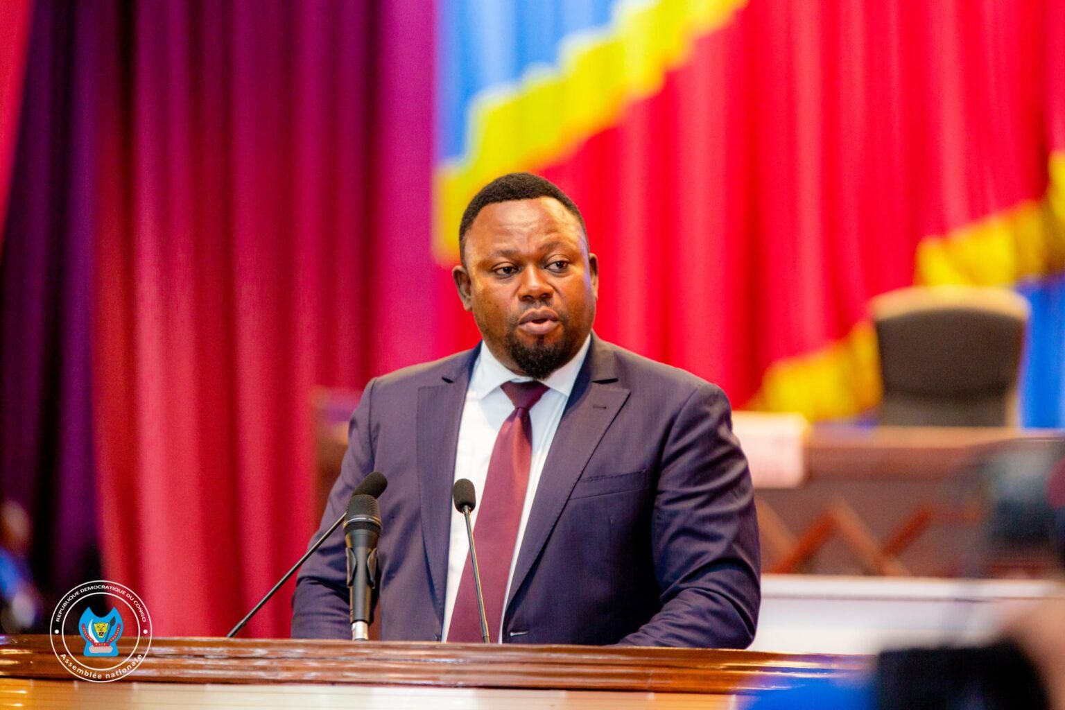 Samuel Mbemba: «Paul Kagame Paiera Tôt ou Tard, des crimes imprescriptibles Qu’il Commet en rdc»