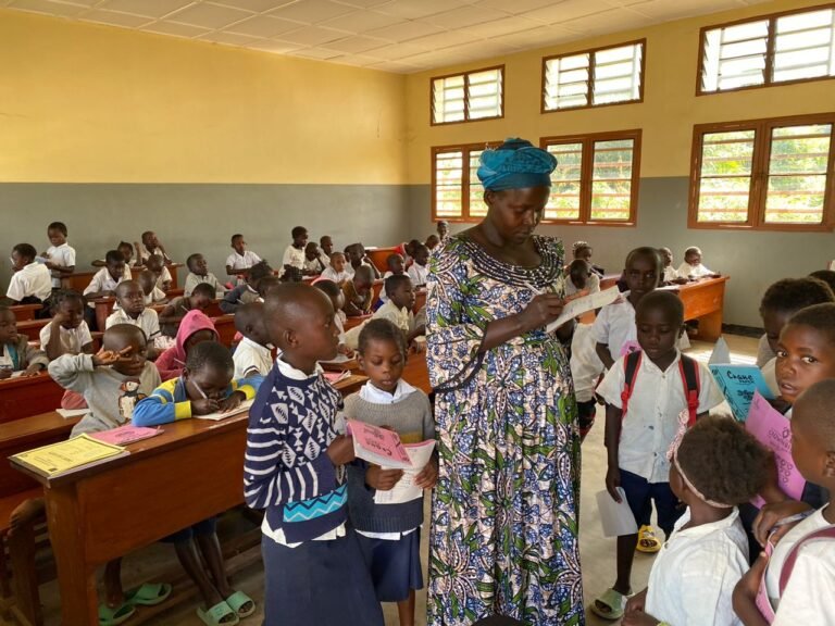 La rentrée des classes confirmée pour ce lundi en RDC après les fêtes