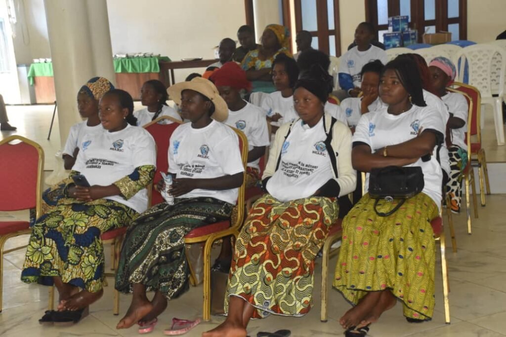 Maniema : les frais de la formation professionnelle fixés à 32 000 francs congolais par trimestre