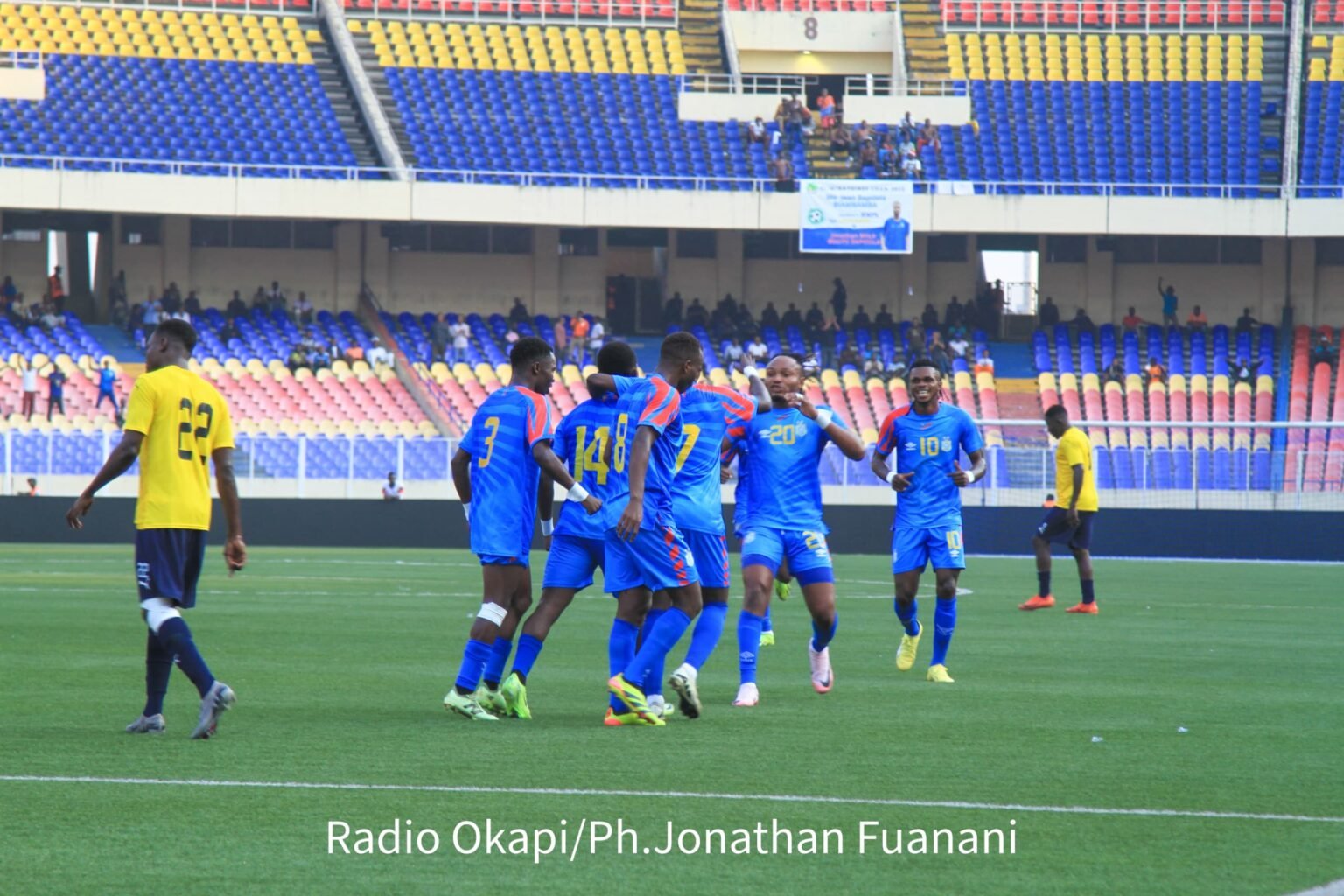 CHAN 2024 : le tirage au sort est attendu ce mercredi à Nairobi
