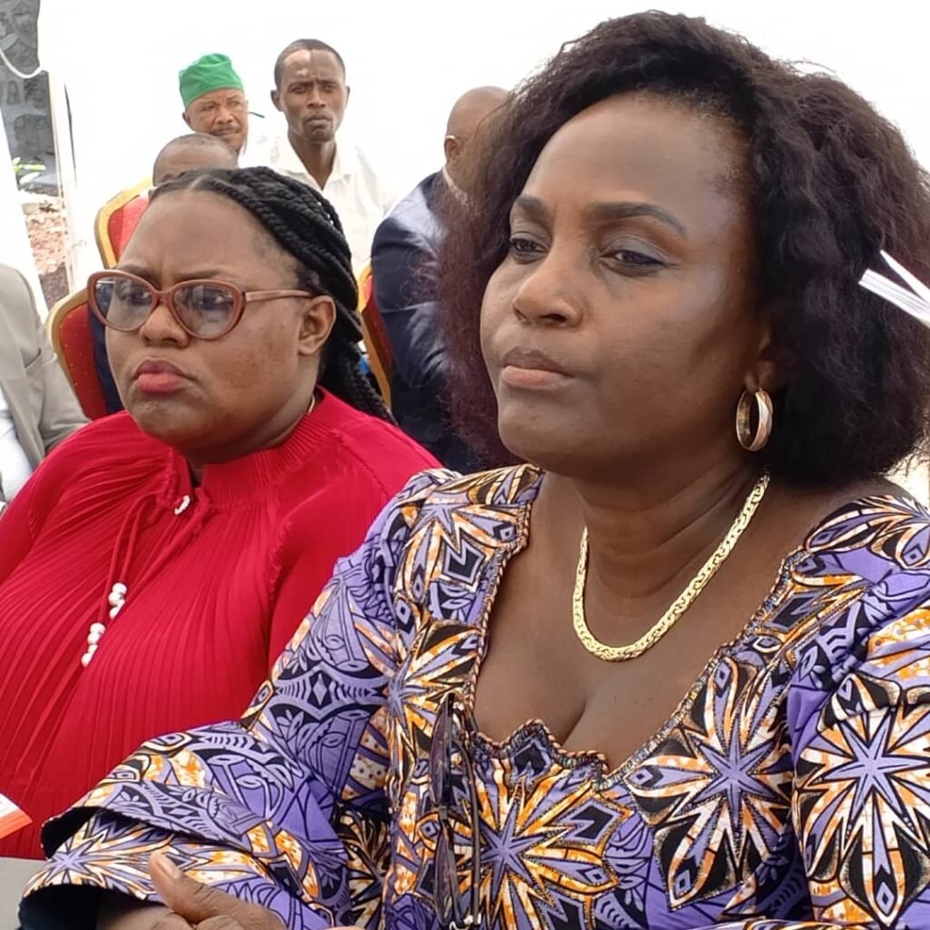 Dr Liliane Bwiza : « La communauté doit savoir que le sang, c’est l’affaire de tout le monde »
