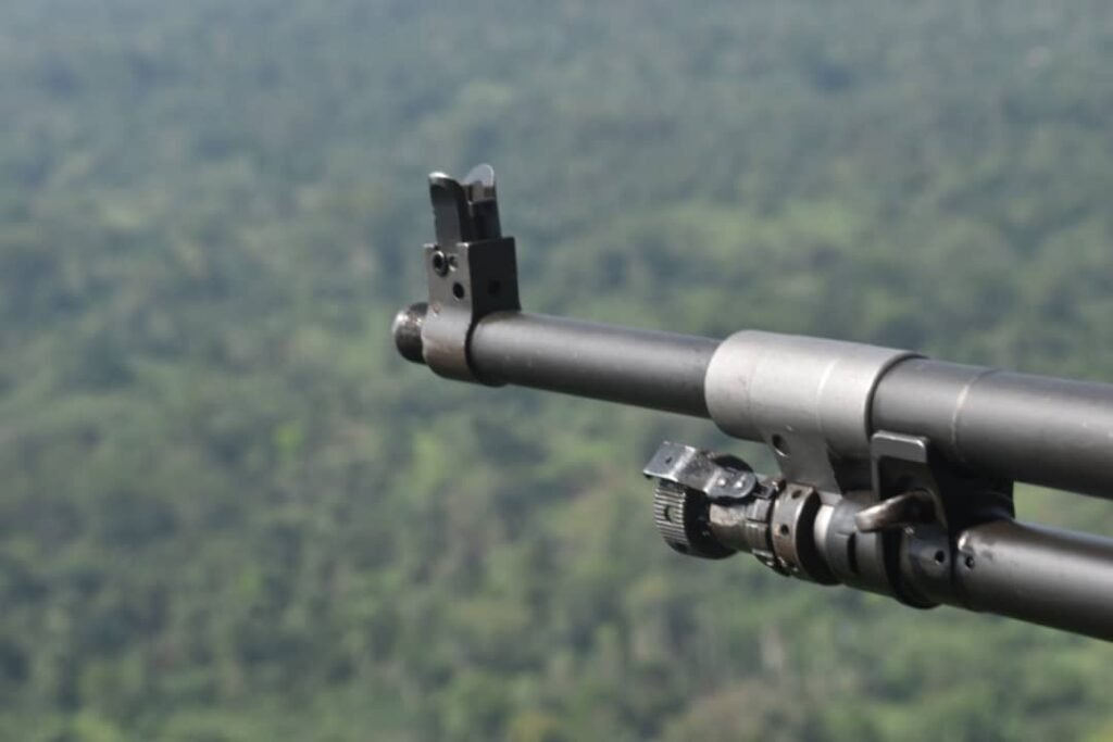 Focus Sur la Dimension Régionale de la Crise de l’Est de la Rdc