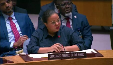 Africa News : « Kayikwamba déroule et arrache une session spéciale : Kinshasa réclame 5 actions concrètes au Conseil de sécurité »