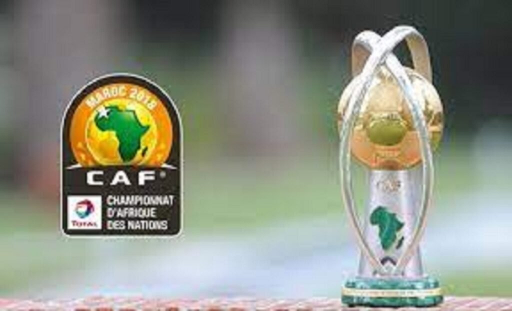 CAF : le CHAN 2024 reporté (Officiel)