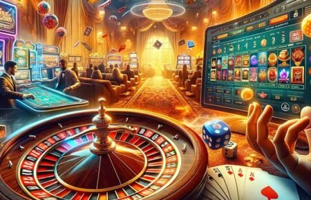Les Tendances des Casinos en Ligne en 2025 : Ce Qui Change