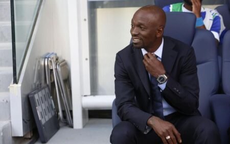 CAN 2025 : « C’est une opportunité d’aller en finale et pourquoi pas de gagner », Claude Makelele sur les Léopards