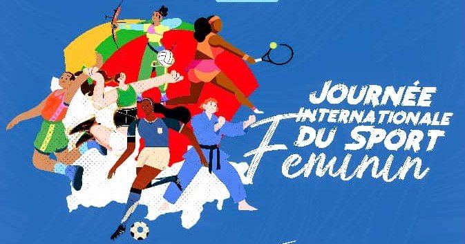 Lualaba : le gouvernement organise une conférence sur les bienfaits du sport chez les femmes