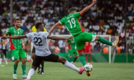 CAF LDC : le TP Mazembe éliminé après une nouvelle défaite
