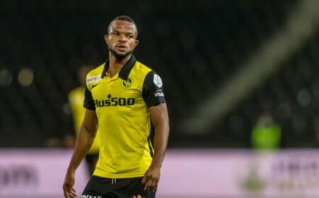 Mercato : les Young Boys recalent une offre de Alanyaspor pour Meschack Elia