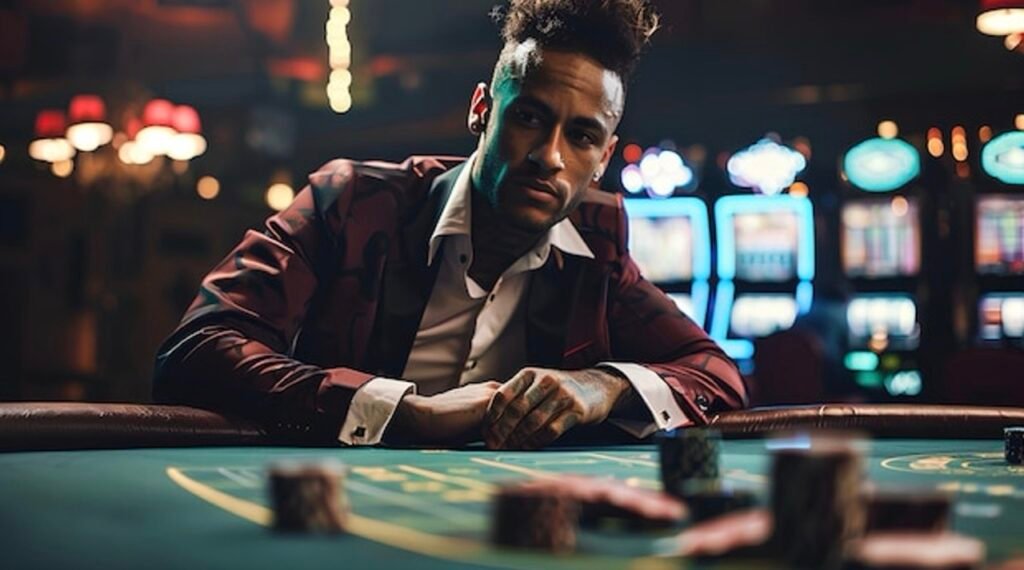 Pourquoi Playbonus est le comparateur de casino en ligne favori des footeux ?