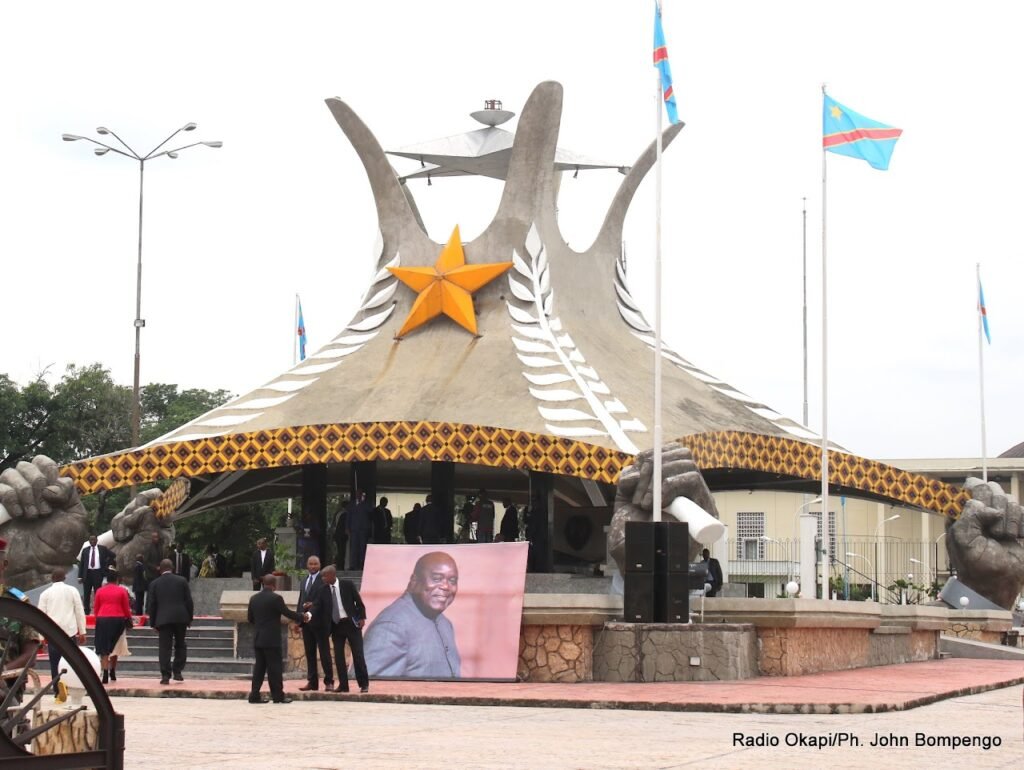 24e anniversaire de l’assassinat de Laurent-Désiré Kabila : la mémoire du défunt honorée