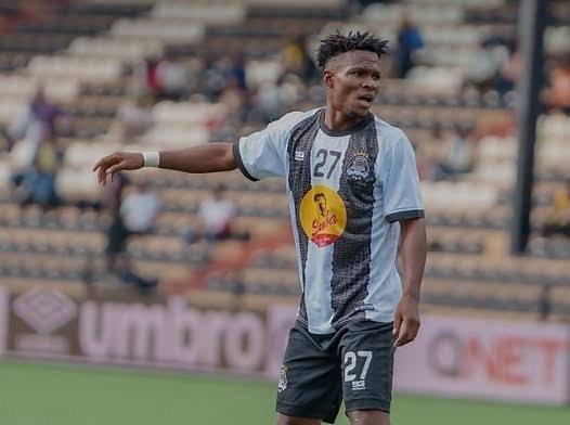 Interview exclusive : l’élimination du TP Mazembe, ses objectifs et son avenir, Gloire Mujaya se confie