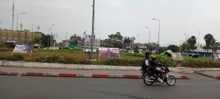 Les rebelles du M23 accusés de pillage des entreprises publiques à Goma