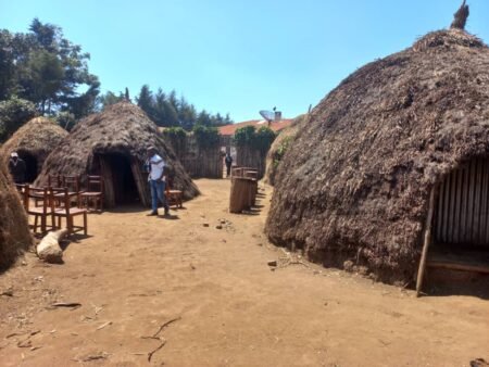 Les rebelles du M23 occupent Kalehe au Sud-Kivu