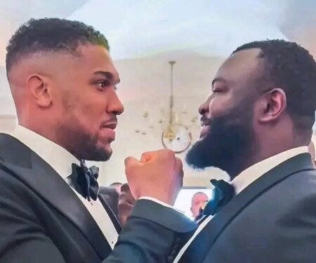 BOXE : Le camp Joshua évite un combat avec BAKOLE