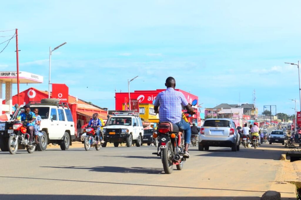 La floraison de stations-services fait le bonheur des usagers à Bunia