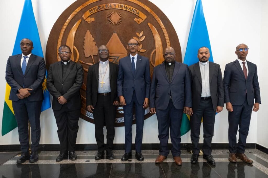 Les Tentatifs de Médiation des leaders Religiiens pour Résoudre la Crise dans l’est de la rdc,