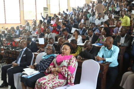 Kongo-Central : atelier de formation pour réformer le climat des affaires