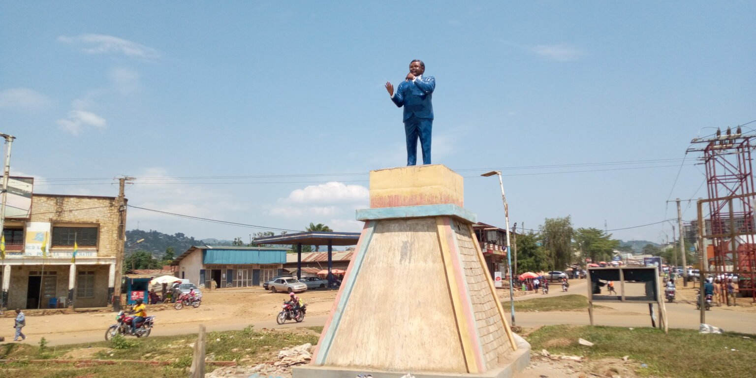 Occupation de Goma par le M23: L’Administration et les Institutions publient du Nord-Kivu Délocalises à Beni