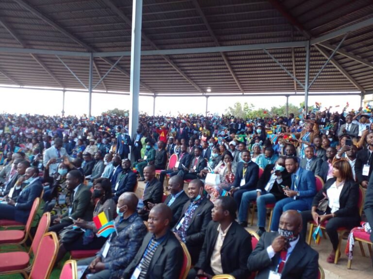 Plus 40 de Jeunes de Lumbumbashi Sensibilisés sur l’Éducation Citique