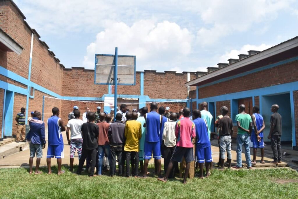 Une centaine d’enfants recrutés en deux mois au sein des groupes armés à Lubero (ONG)