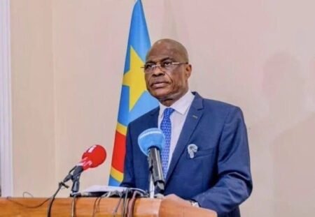 Martin Fayulu soutient la démarche de la CENCO et de l’ECC pour pacifier l’Est de la RDC