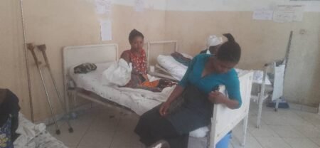 Recrudescence de la criminalité à Goma