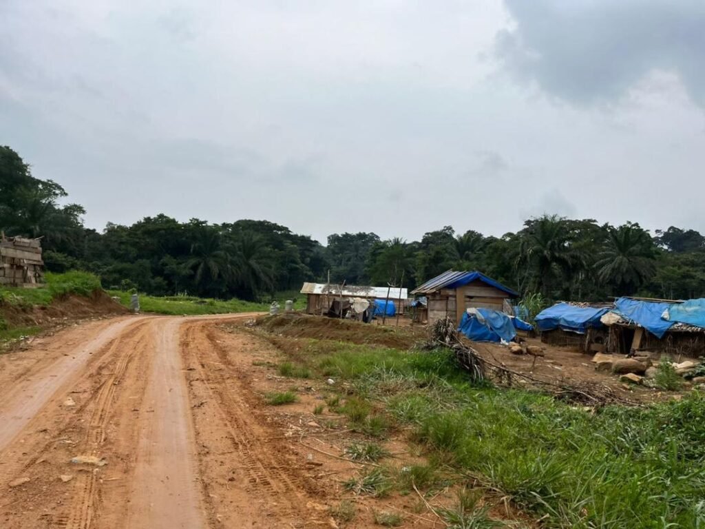 Beni: AU Moins 11 Morts à la suite des combats entre 2 Mélices à Baswagha-Madiwe