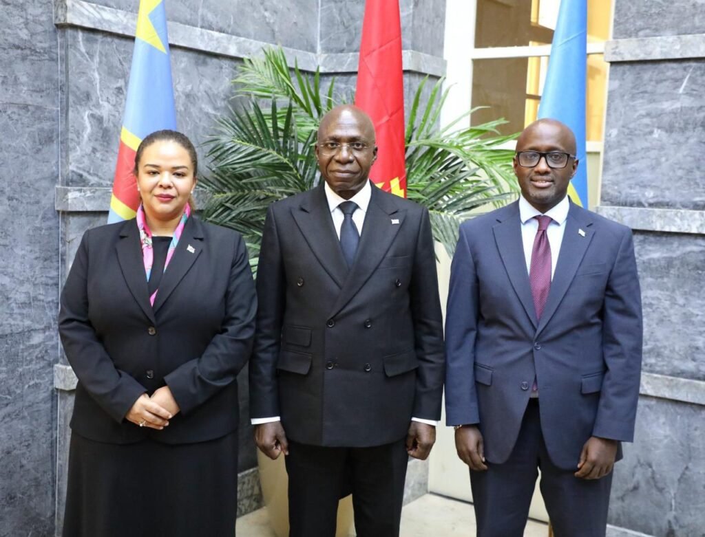 La RDC remporte un succès diplomatique sur le Rwanda