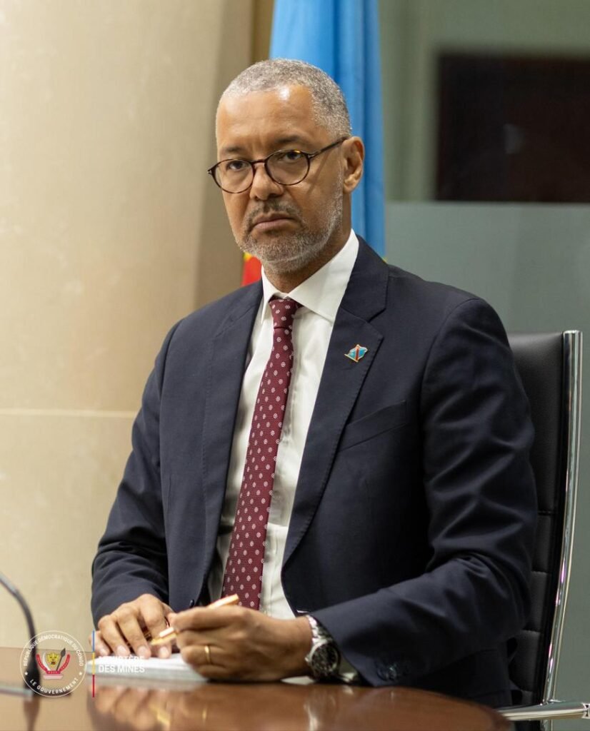 Rdc: des mesures de fortes contre la contrebane mini dans l’Est