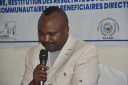 Beni : près de 10000 candidats ex combattants des groupes armés attendus au processus de désarmement et démobilisation