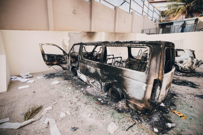 La société Développement immobilier au Congo dénonce la destruction de son immeuble qui abritait l’ambassade du Rwanda