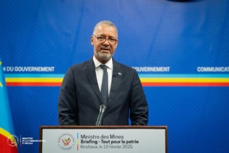 AfricaNews : « Tous les sites miniers de Rubaya et Nyabibwe passent au rouge »