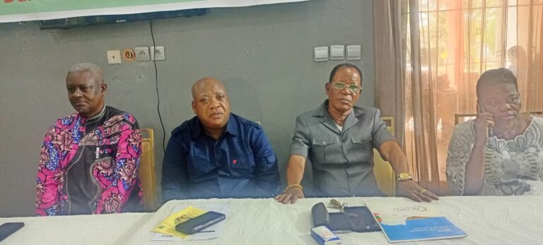 BANDUNDU: MISE EN GARDE CONTRE LES PERSONNES QUI BÉNÉFICIENCE FRAUTULEUSEMENT DE L’ADIDE DES DÉPLACES