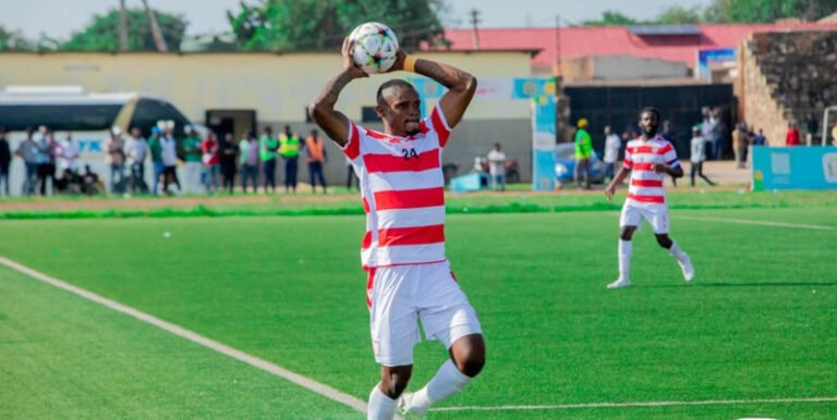 Linafoot D1 : l’AS Simba ne s’arrête plus