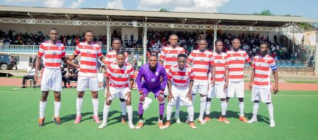 Linafoot D1 : un nul dans le derby de Kolwezi entre AS Simba et Blessing FC