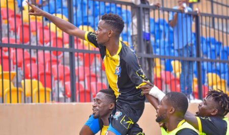 Linafoot D1 : Céleste FC s’offre le DC Motema Pembe