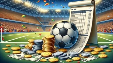 Les disciplines sportives les plus populaires parmi les amateurs de paris à Madagascar