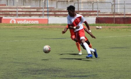 Linafoot D1 : Lubumbashi Sport punit l’AS Malole