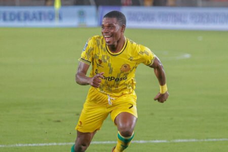 Tanzanie : Maxi Mpia éblouissant avec Young Africans