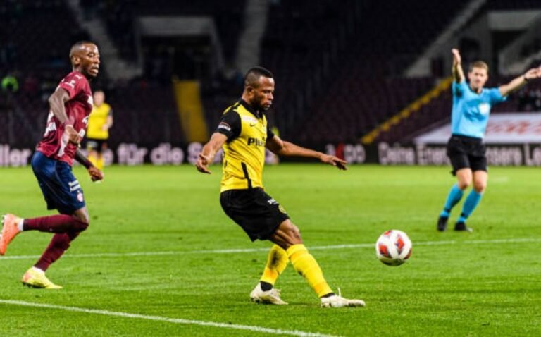 Mercato : Meschack Elia proche de rejoindre la Beaujoire