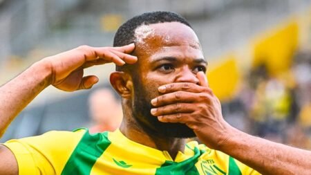 Meschack Elia, les premiers pas prometteurs