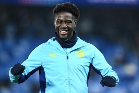 Léopards : une pépite en or approchée par la RDC