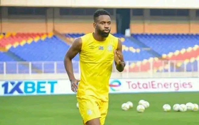 Léopards : Bakambu prêt à tout donner pour son retour avec la RDC