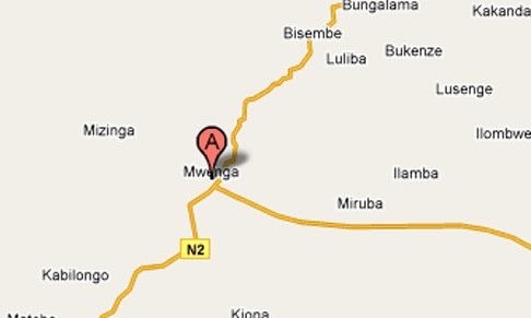 Les combattants Wazalendo stoppent l’avancée du M23 vers Mwenga